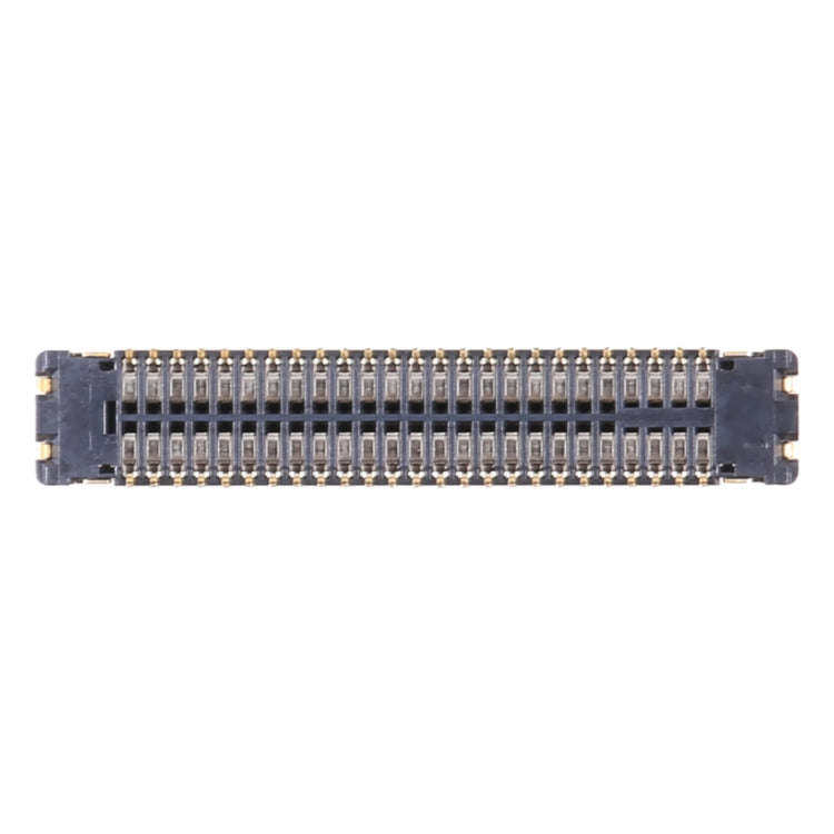 For iPad Pro 11 A1980 50Pin Touch FPC Connector On Motherboard