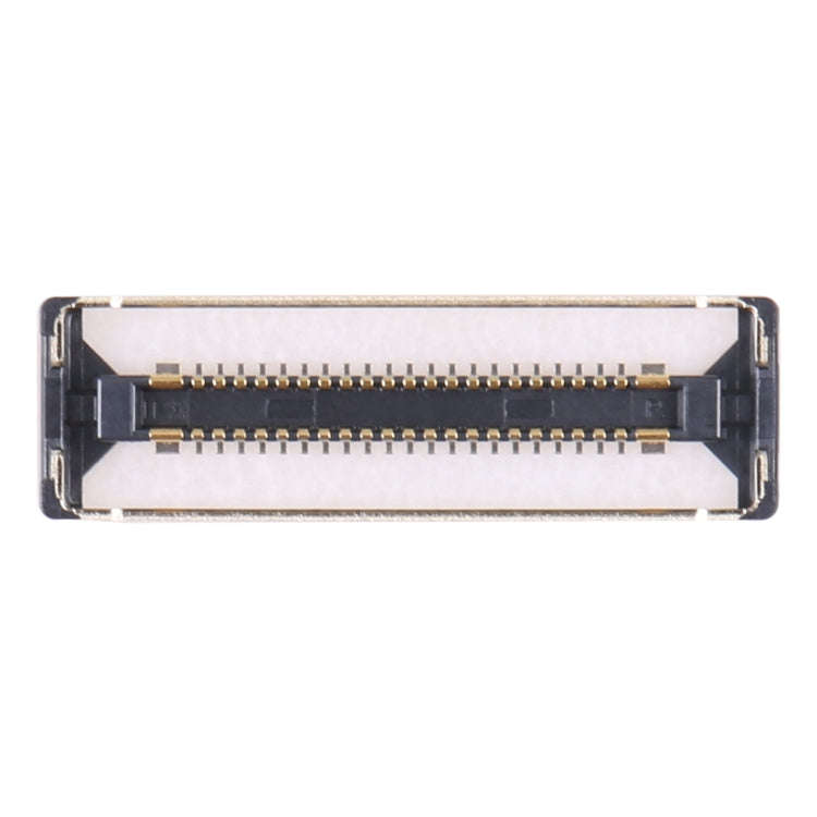 For iPad Pro 11 A1980 A1979 A2377 42Pin Charging FPC Connector On Flex Cable