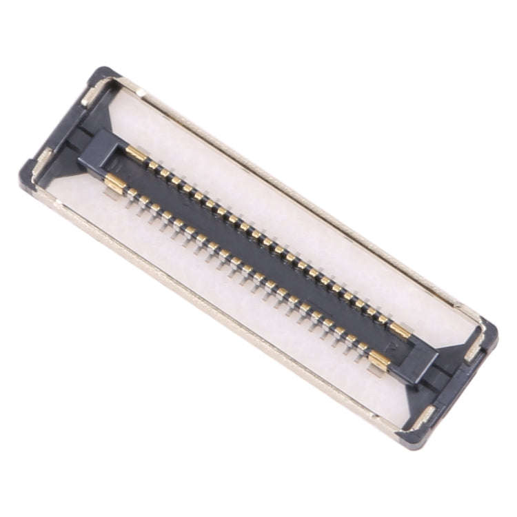 For iPad Pro 11 A1980 A1979 A2377 42Pin Charging FPC Connector On Flex Cable