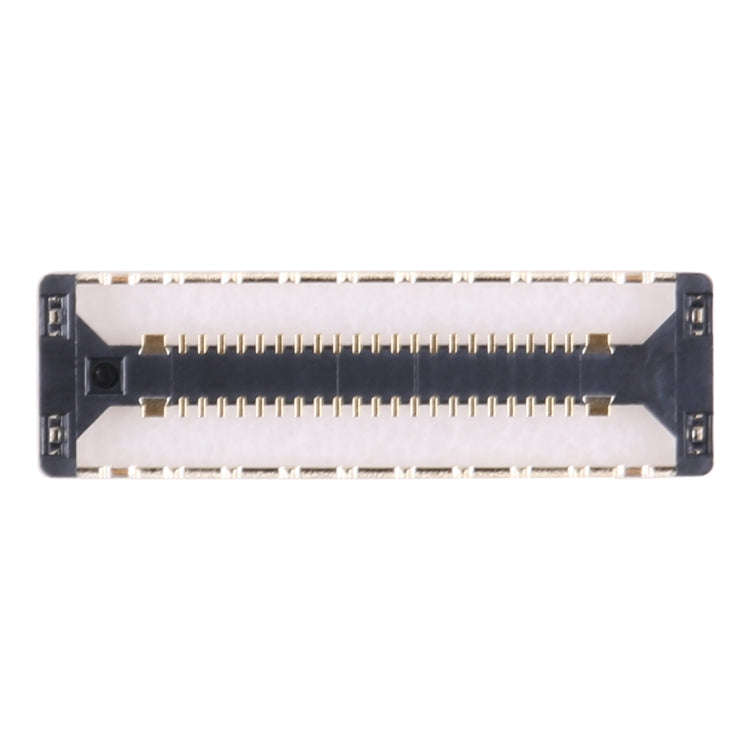 For iPad Pro 11 A1980 A1979 A2377 42Pin Charging FPC Connector On Flex Cable