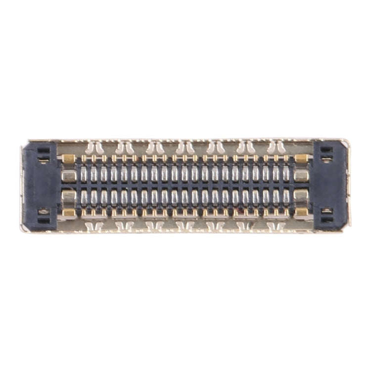 For iPad Pro 11 A1980 A1979 A2377 42Pin Charging FPC Connector On Motherboard