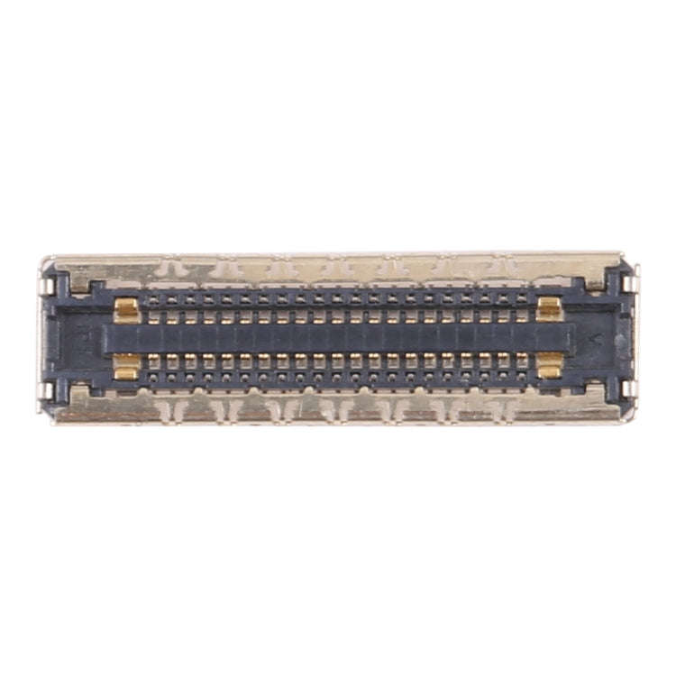 For iPad Pro 11 A1980 A1979 A2377 42Pin Charging FPC Connector On Motherboard