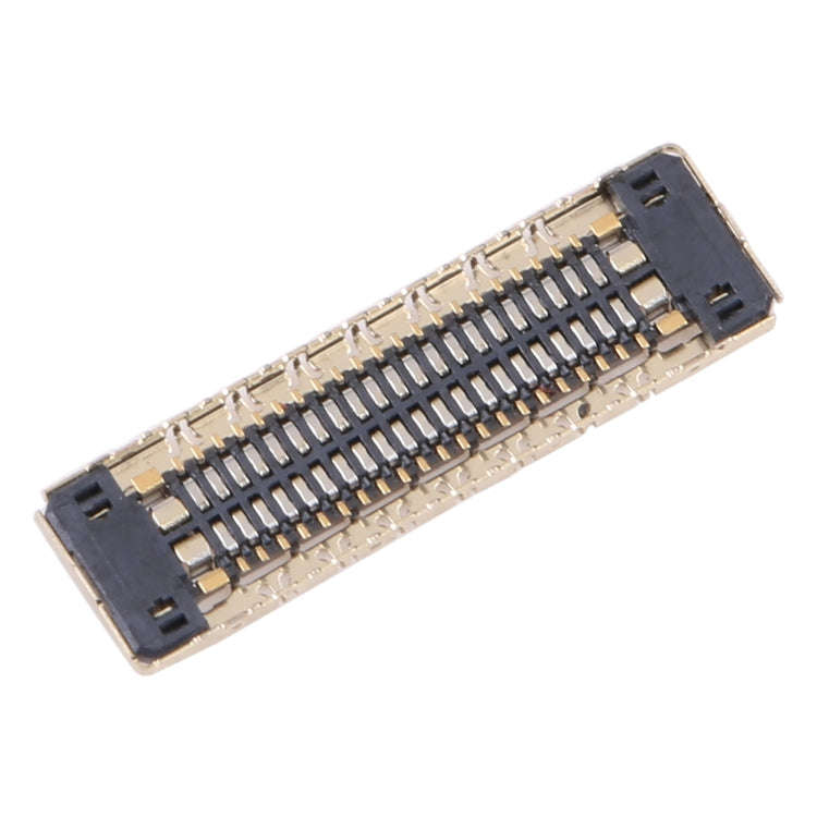For iPad Pro 11 A1980 A1979 A2377 42Pin Charging FPC Connector On Motherboard