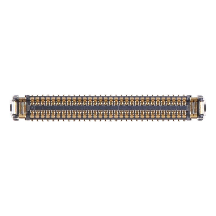 For iPad Air 2020 60Pin LCD Display FPC Connector On Motherboard