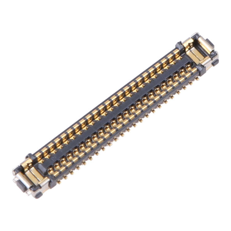 For iPad Pro 11 A1980 46Pin LCD Display FPC Connector On Motherboard