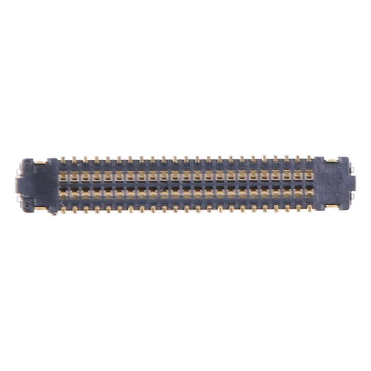 For iPad Pro 11 A1980 46Pin LCD Display FPC Connector On Motherboard