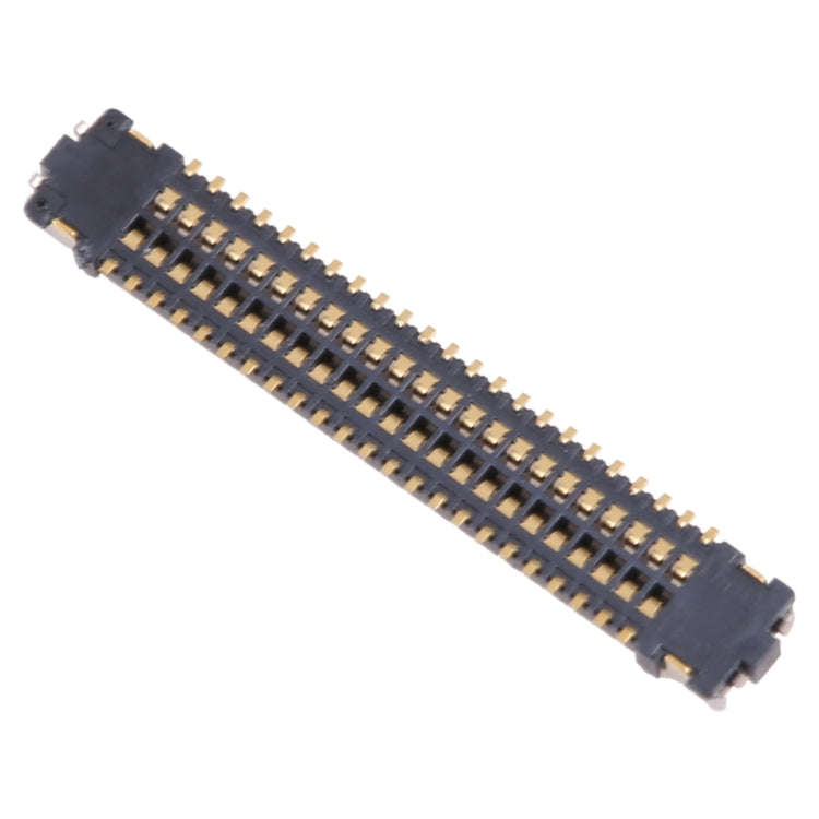 For iPad Pro 11 A1980 46Pin LCD Display FPC Connector On Motherboard