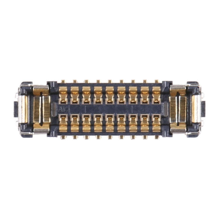 For iPad Pro 11 A1980 18Pin LCD Display FPC Connector On Motherboard