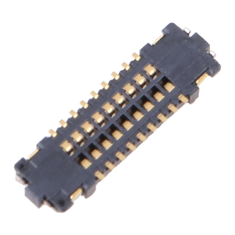 For iPad Pro 11 A1980 18Pin LCD Display FPC Connector On Motherboard