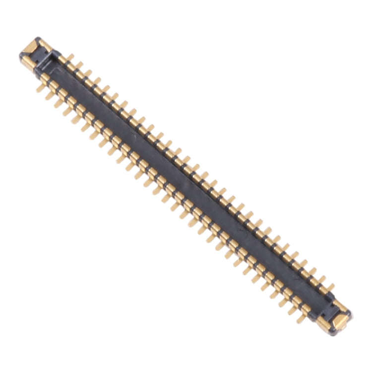 For iPad Air 2020 60Pin LCD Display FPC Connector On Flex Cable