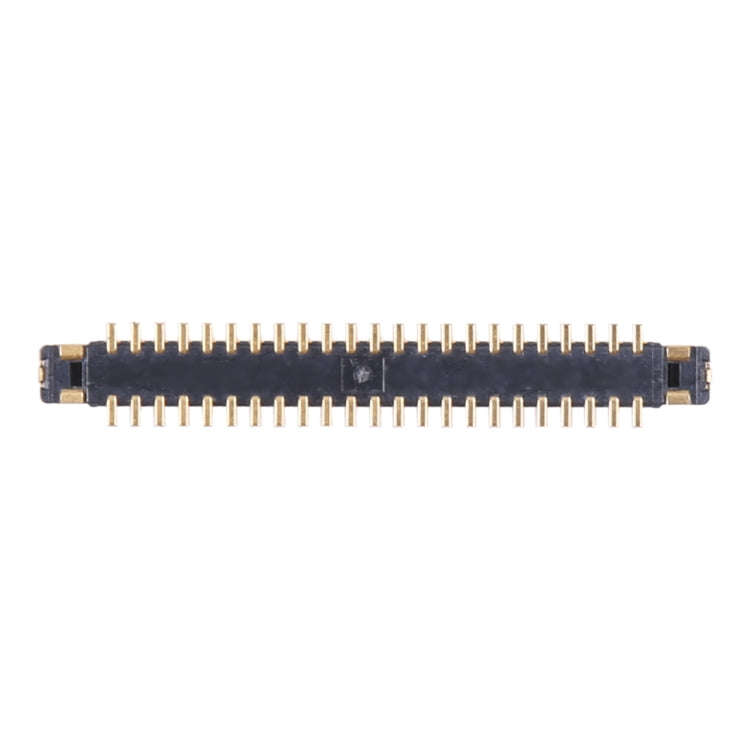 For iPad Pro 11 A1980 46Pin LCD Display FPC Connector On Flex Cable
