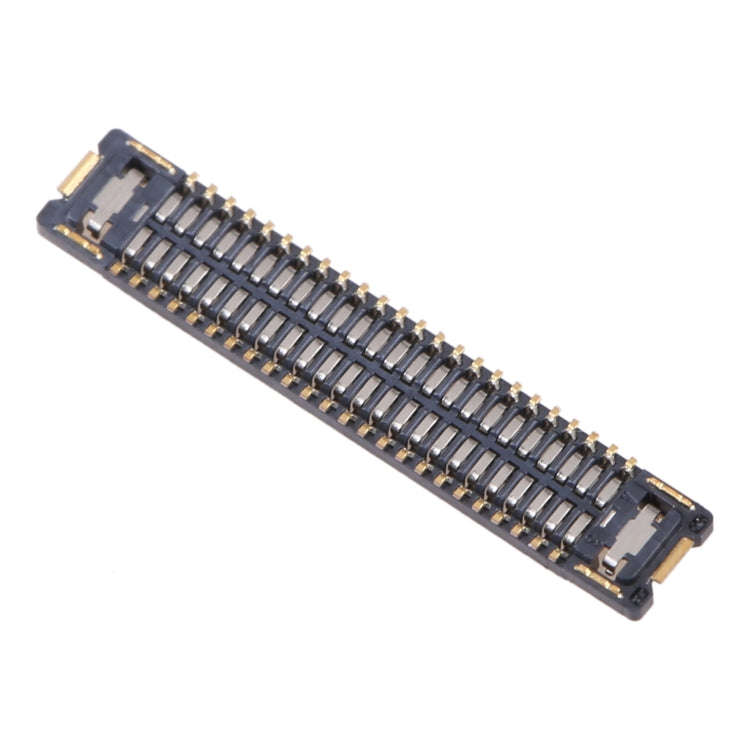 For iPhone 14 LCD Display FPC Connector On Motherboard
