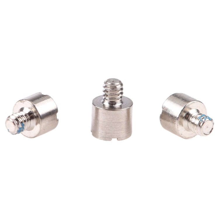 For iPhone 14 Pro Max Complete Set Screws and Bolts(Random Color Delivery)
