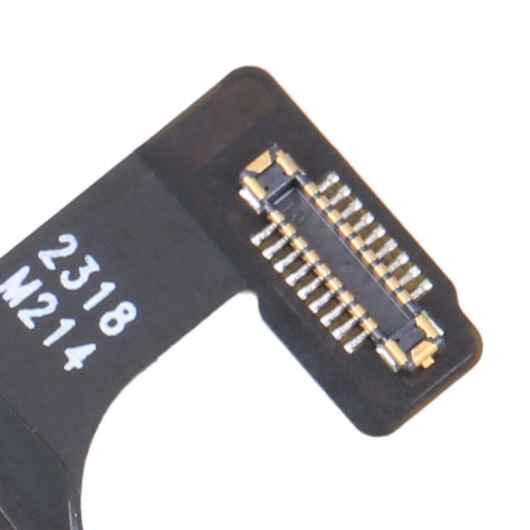 For Apple Watch Series 4 44mm Rotating Fly Wheel Connector Flex Cable