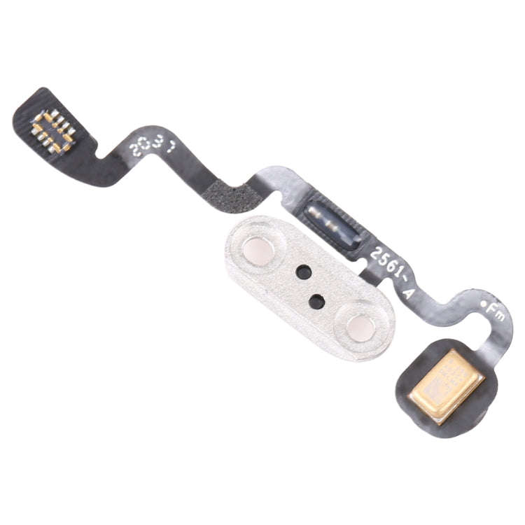 For Apple Watch Series 6 40mm Microphone Power Flex Cable