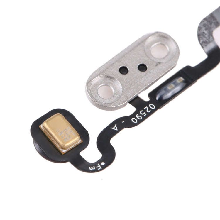 For Apple Watch Series 6 44mm Microphone Power Flex Cable