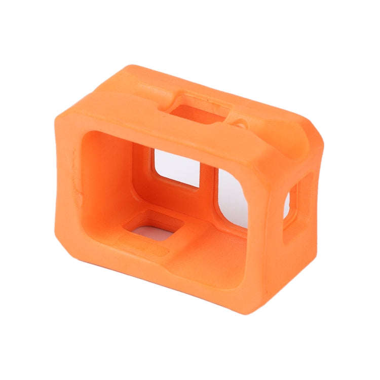 For Gopro Hero 8 EVA Floaty Case(Orange)