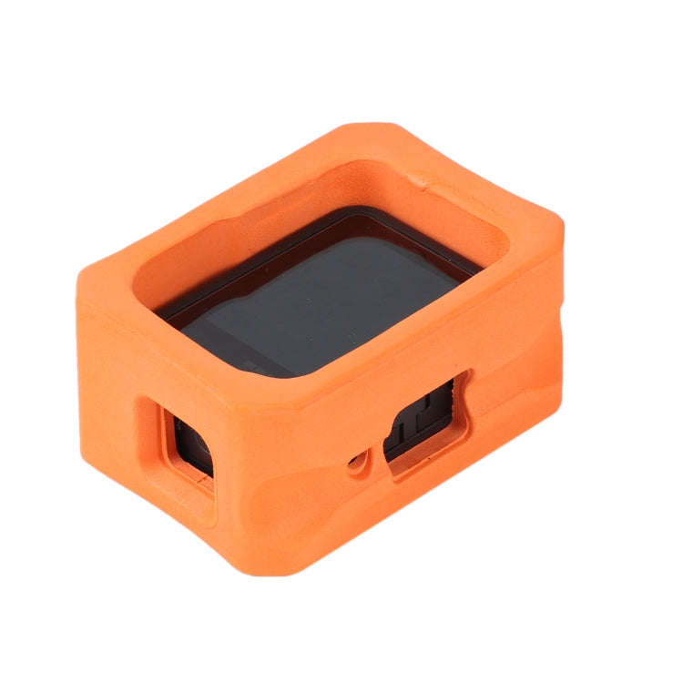 For Gopro Hero 8 EVA Floaty Case(Orange)