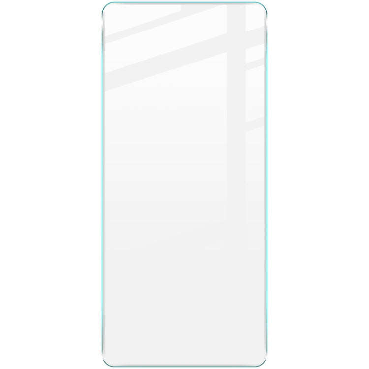 For OnePlus Ace 2V 5G IMAK H Series Tempered Glass Film