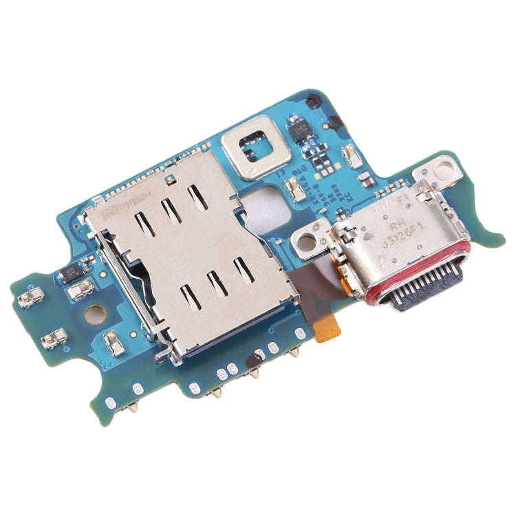 For Samsung Galaxy S23 5G SM-S911E Charging Port Board