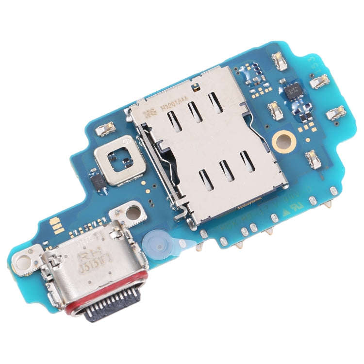 For Samsung Galaxy S23 Ultra 5G SM-SM-S918E Charging Port Board