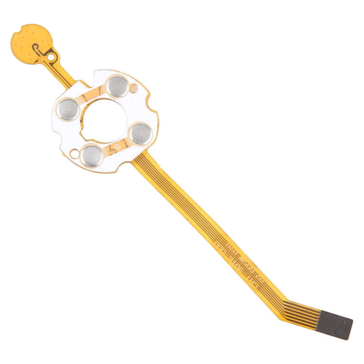 For Canon EOS 6D Direction Button Flex Cable