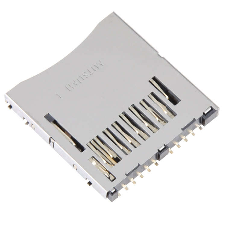 For Nikon D800 / D300S / D300 / D800E Original SD Card Slot