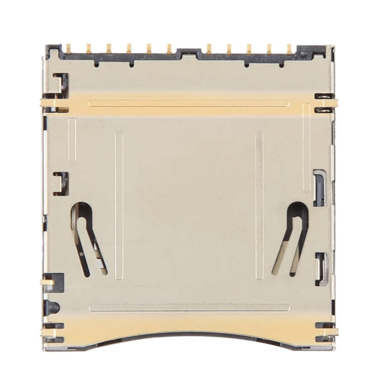 For Nikon D800 / D300S / D300 / D800E Original SD Card Slot