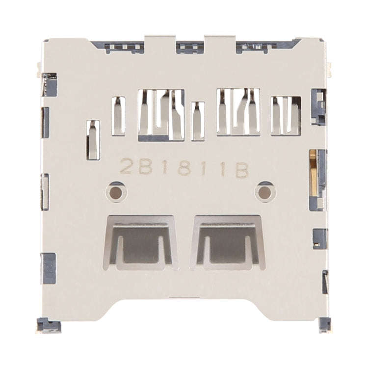 For Nikon D3400 Original SD Card Slot