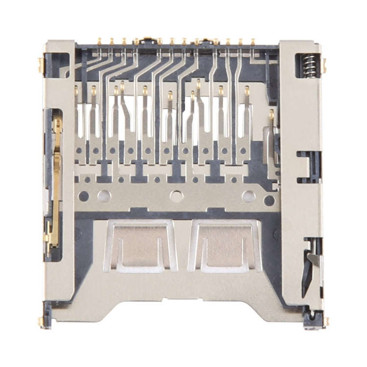 For Nikon D3400 Original SD Card Slot