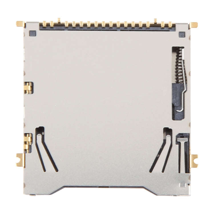 For Canon EOS 90D / EOS R / EOD RP / EOD R5 / EOS R6 Original SD Card Slot