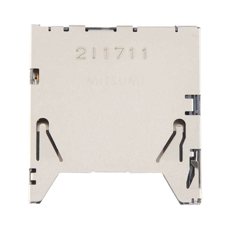 For Canon PowerShot G7 X Mark II Original SD Card Slot