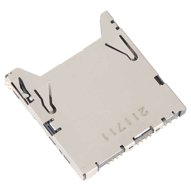 For Canon PowerShot G7 X Mark II Original SD Card Slot