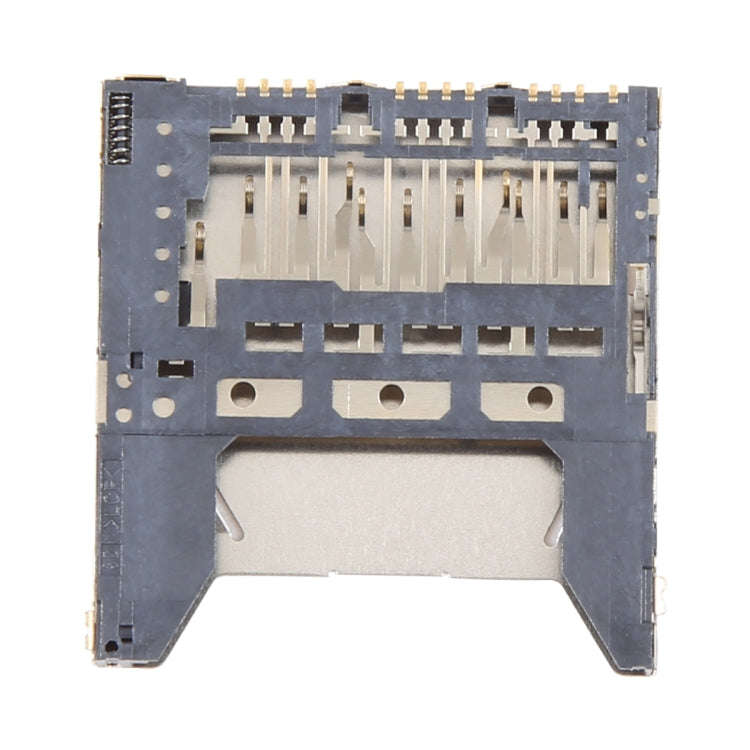 For Canon PowerShot G7 X Mark II Original SD Card Slot