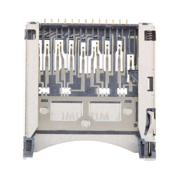 For Nikon D3200 / D5200 / D600 / D610 Original SD Card Slot