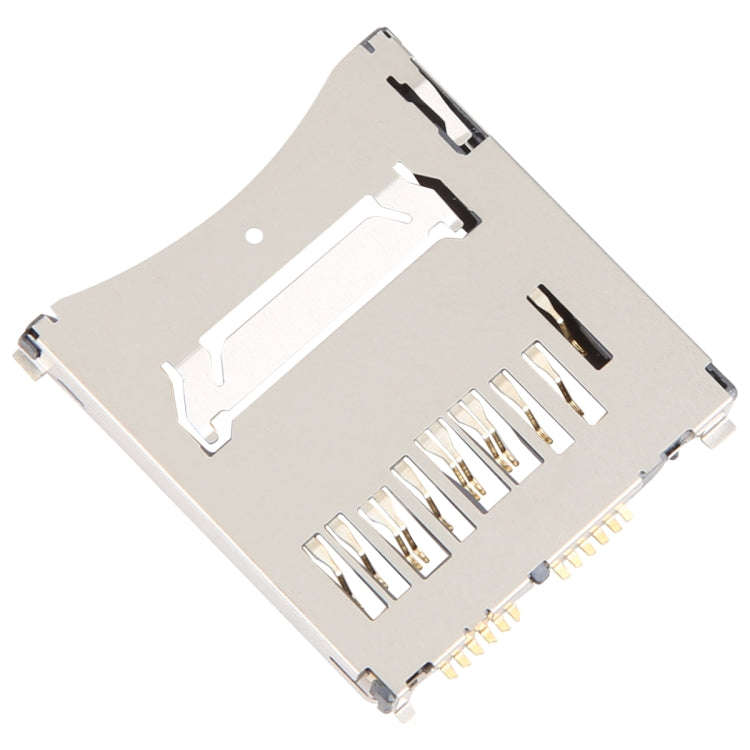 For Canon Canon EOS 70D / EOS 100D / EOS 6D2 / EOS 7D / 5D Mark IV Original SD Card Slot
