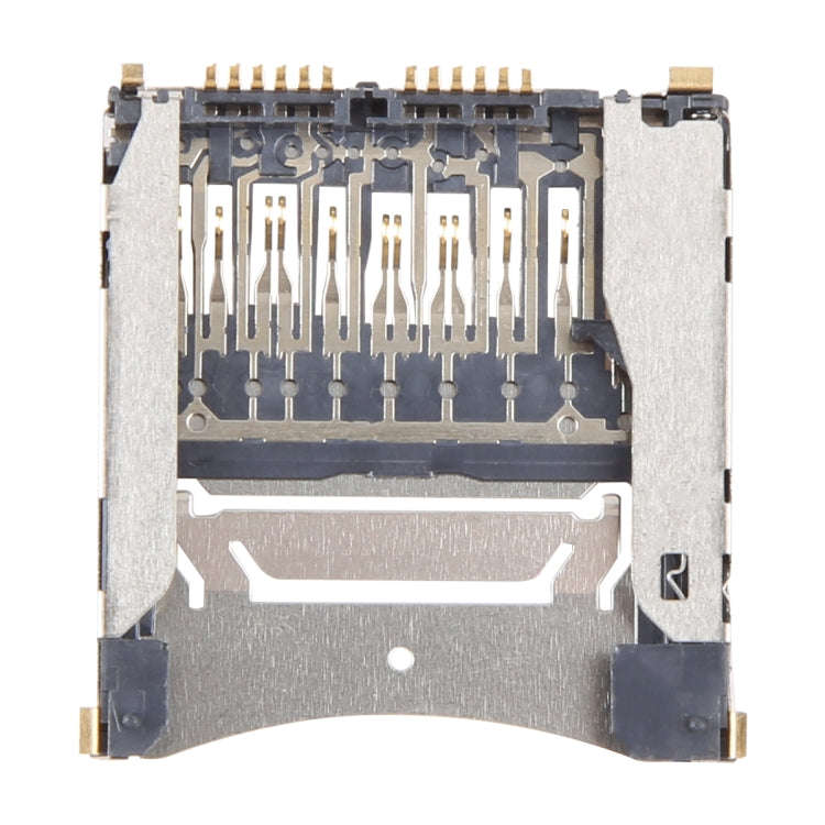 For Canon Canon EOS 70D / EOS 100D / EOS 6D2 / EOS 7D / 5D Mark IV Original SD Card Slot