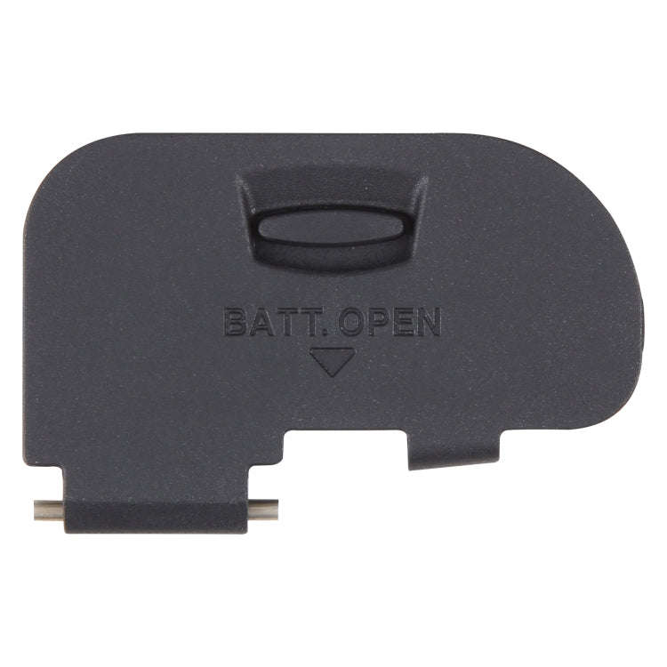 For Canon EOS 70D / EOS 80D OEM Battery Compartment Cover