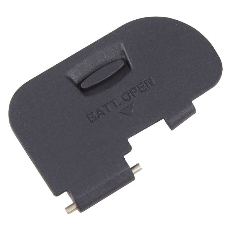 For Canon EOS 70D / EOS 80D OEM Battery Compartment Cover