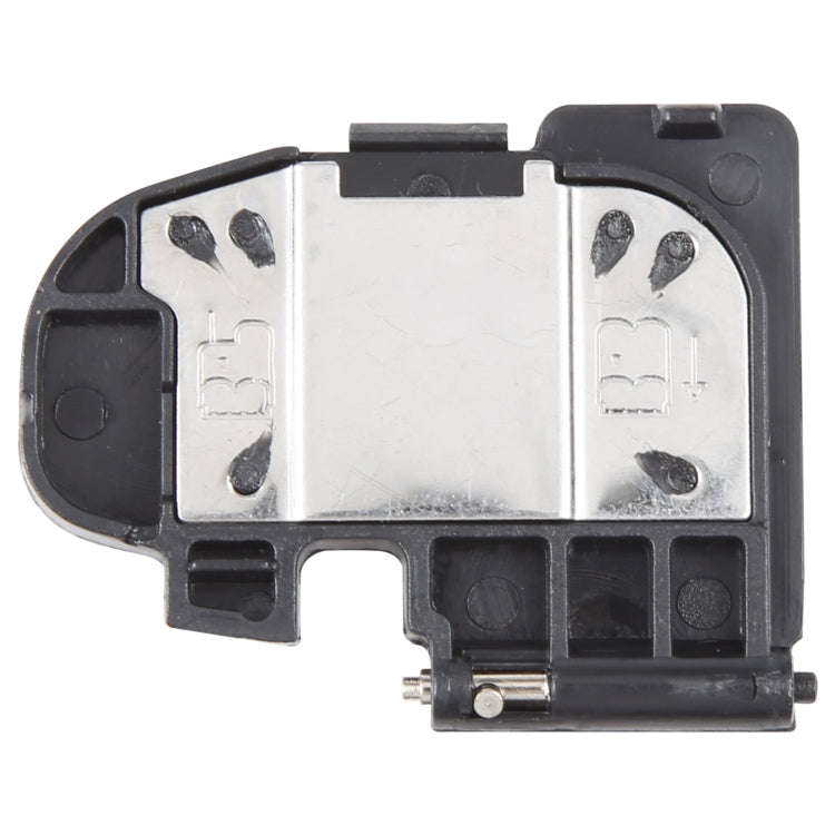 For Canon EOS 5D OEM Battery Compartment Cover