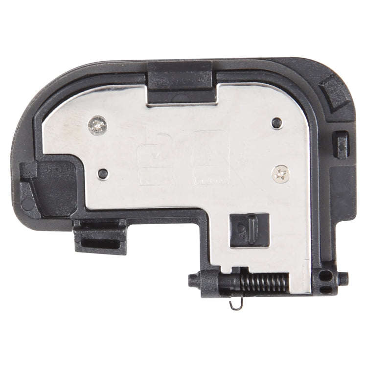 For Canon EOS 6D OEM Battery Compartment Cover