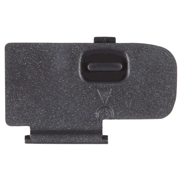 For Nikon D40 / D60 / D3000 / D5000 OEM Battery Compartment Cover