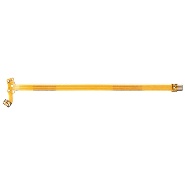 For Canon EF-S18-135mm F3.5-5.6 IS USM Lens Aperture Connecting Flex Cable