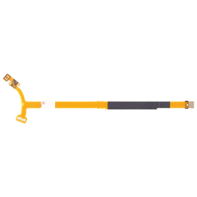 For Canon EF16-35mm f/4L IS USM Lens Aperture Connecting Flex Cable