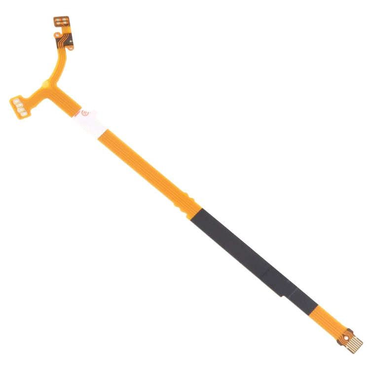 For Canon EF16-35mm f/4L IS USM Lens Aperture Connecting Flex Cable