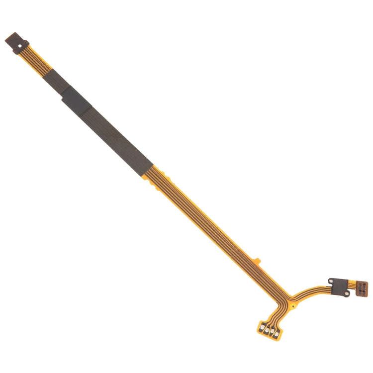 For Canon EF16-35mm f/4L IS USM Lens Aperture Connecting Flex Cable