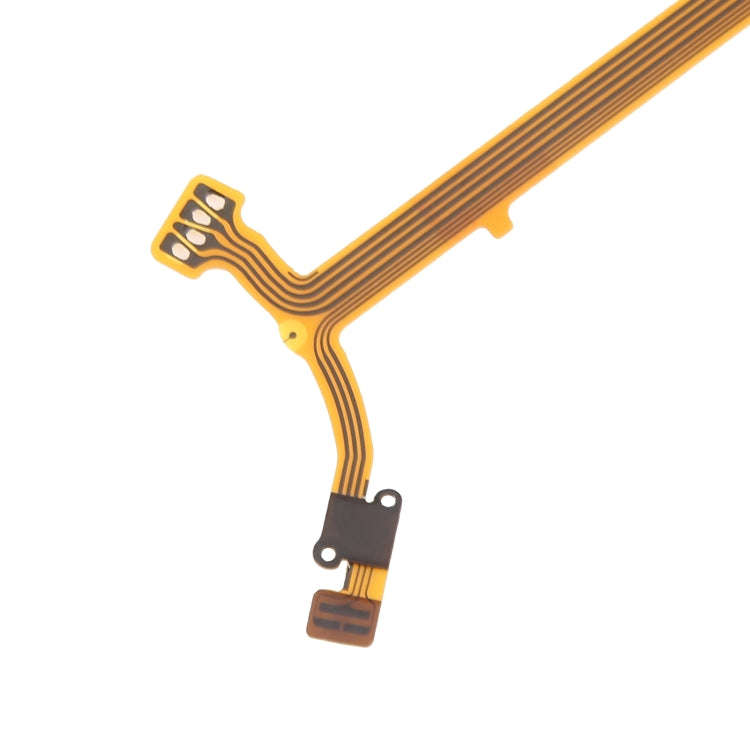 For Canon EF16-35mm f/4L IS USM Lens Aperture Connecting Flex Cable