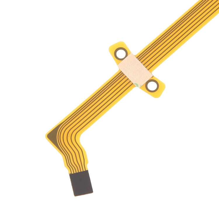For TAMRON SP 70-300mm F/4-5.6 Di VC USD Lens Aperture Connecting Flex Cable