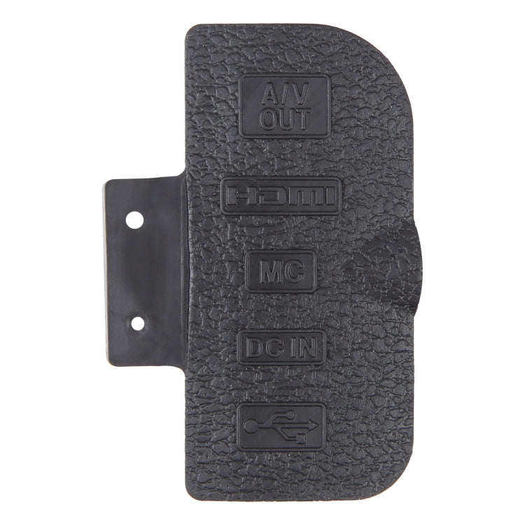 For Nikon D300 / D300s OEM USB Cover Cap