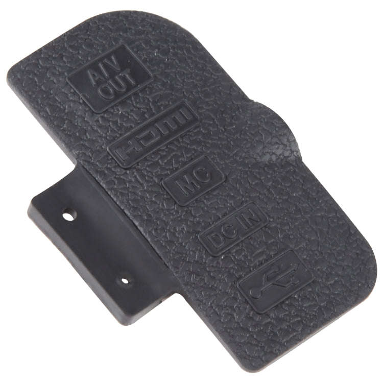 For Nikon D300 / D300s OEM USB Cover Cap